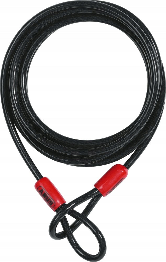 Abus Steel cable Cobra 8/200