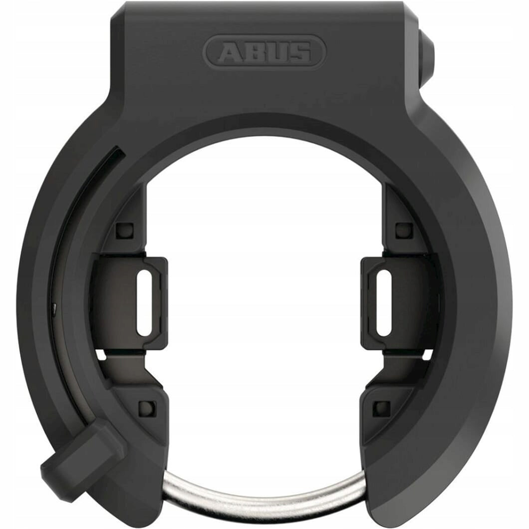 Abus Xplus 6950M ART 2 rear bicycle wheel lock