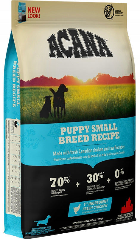 Acana Puppy Small Breed 6kg