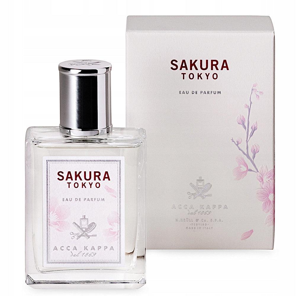 Acca Kappa Sakura Tokyo 100 ml