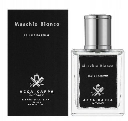 Acca Kappa White Moss EDP U 50ml foil