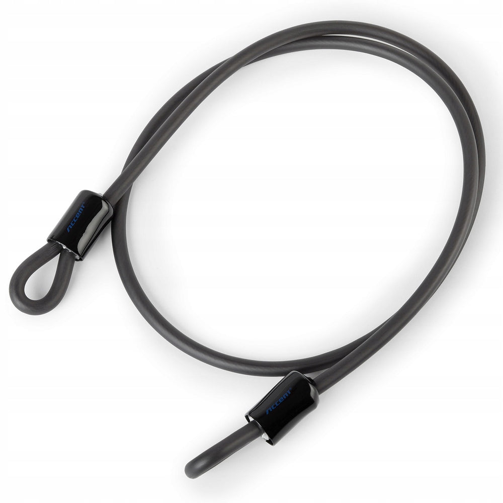 Accent Loop bicycle clasp - steel cable 180 cm x 12 mm Manufacturer code ACC
