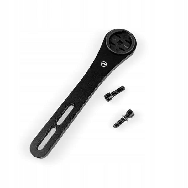 Accent holder for Garmin integrated handlebars Packaging status original