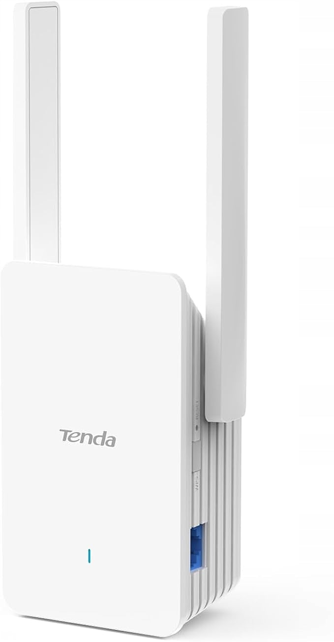 Acces Point Tenda A23 Wi-Fi 6 AX1500 Rj-45 1Gb Wi-Fi Signal Booster