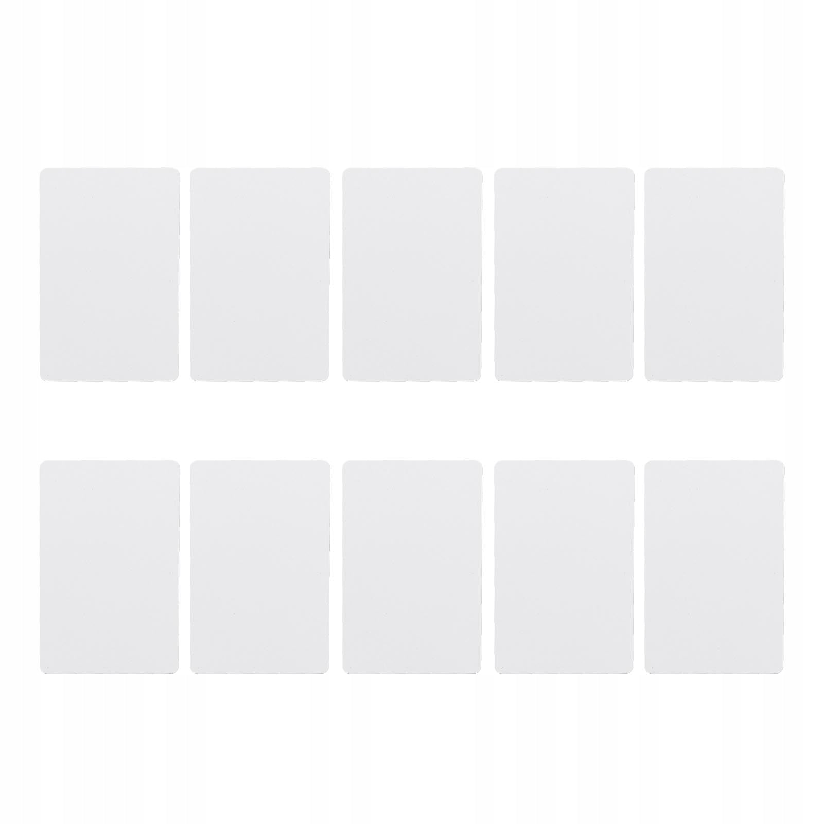 Access Control Card, RF 125kHz Identification Card for Hotel Brand no brand