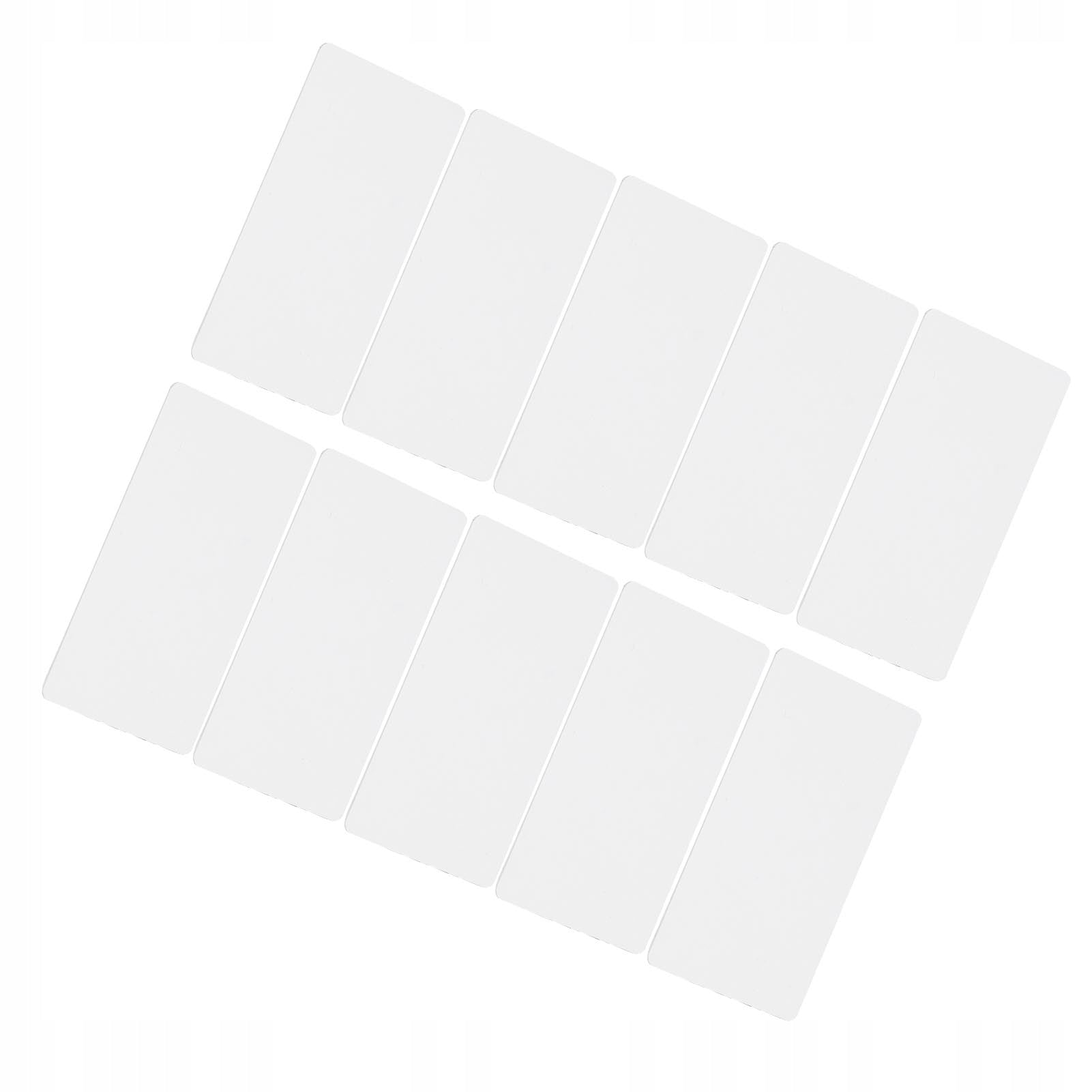 Access Control Card, RF 125kHz Identification Card for Hotel