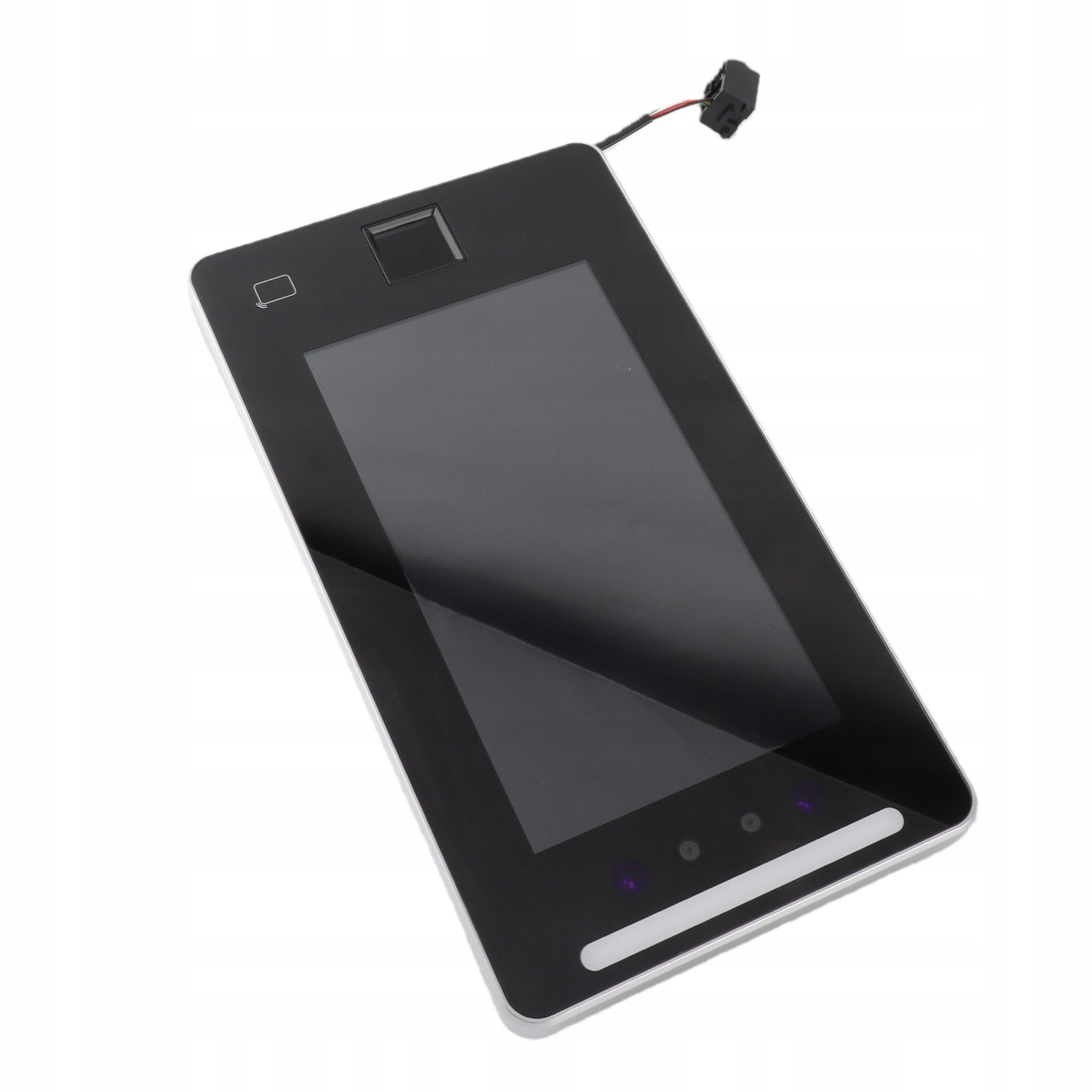 Access Control Working Time Recording Machine Visible Light 6U Printing technology other