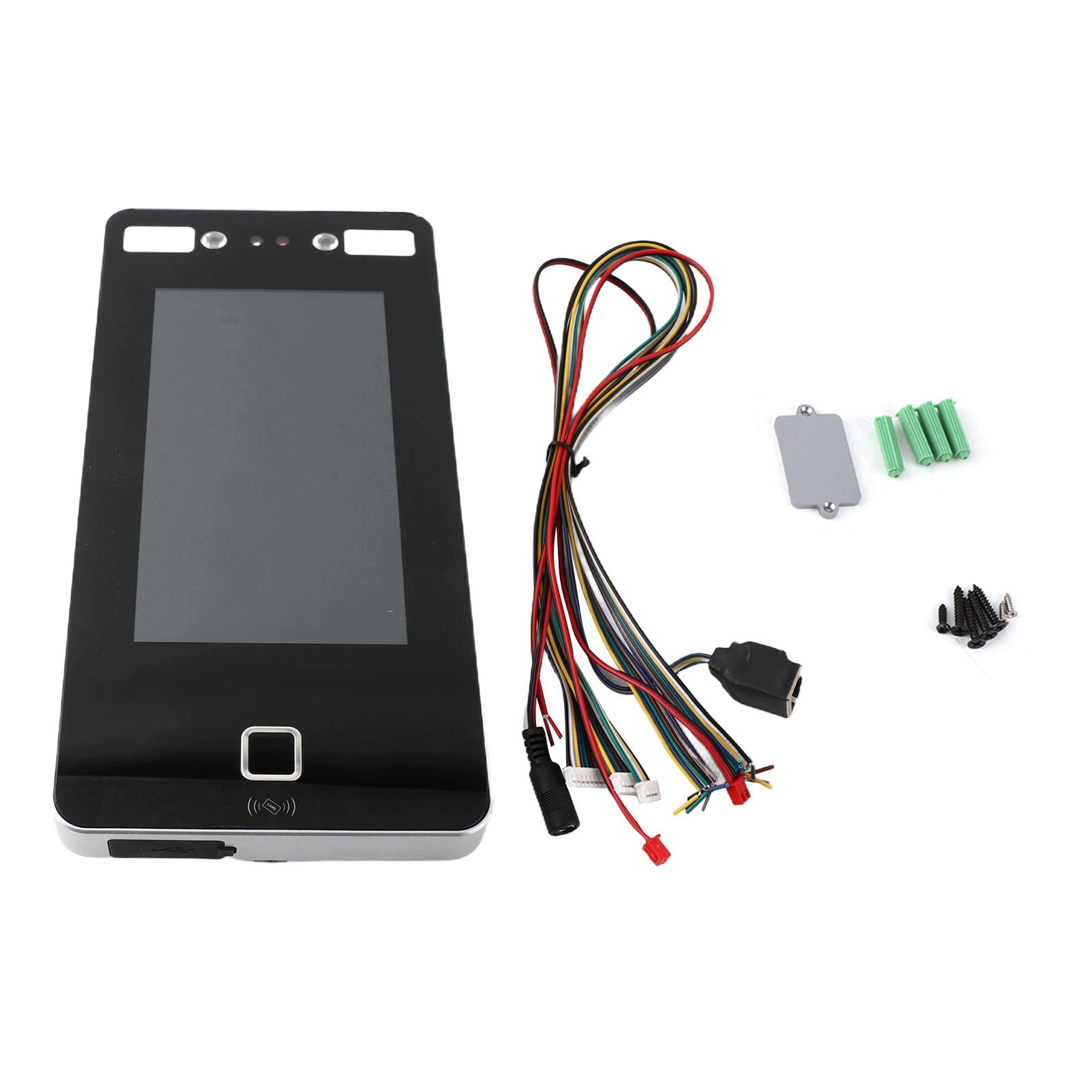 Access Control Working Time Recording Machine World Visible XC Printing technology other