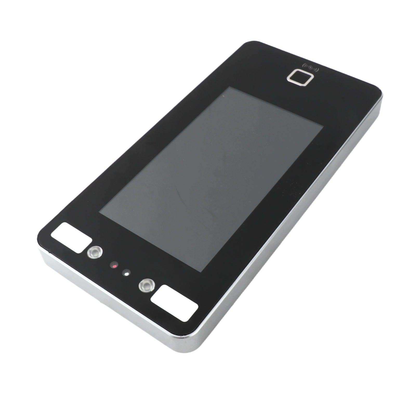 Access Control Working Time Recording Machine World Visible XC