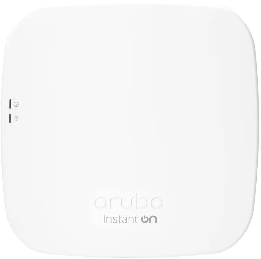 Access Point ARUBA Instant On AP 12 (RW) 802.11n (Wi-Fi 4) - Přístupový bod
