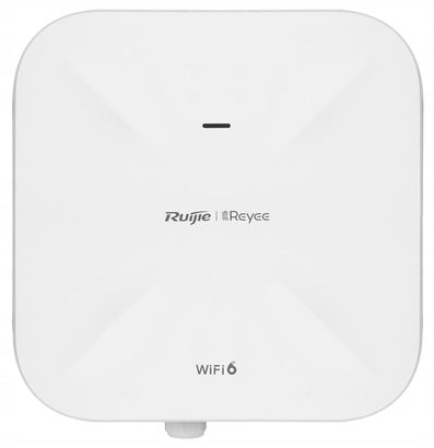 Access Point AX1800 Ruijie RG-RAP6260(G) external Wi-Fi 6 access point Packaging status original