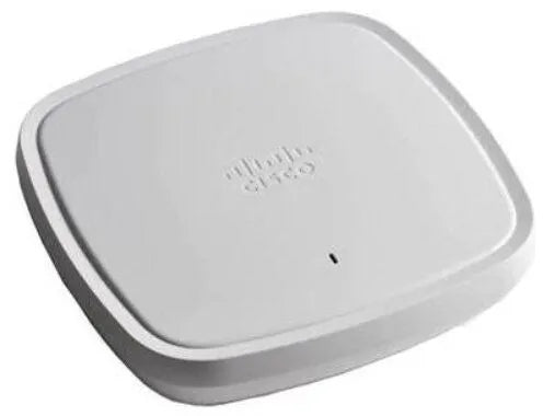 Access Point Cisco 9115 802.11ax (Wi-Fi 6) Manufacturer code C9115AXI-EWC-E