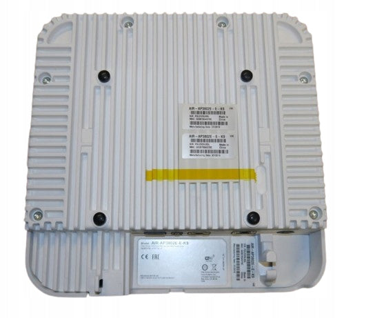 Access Point Cisco AIR-AP3802E-E-K9 MU-MIMO 802.11ac WiFi 5 Manufacturer code AIR-AP3802E-E-K9