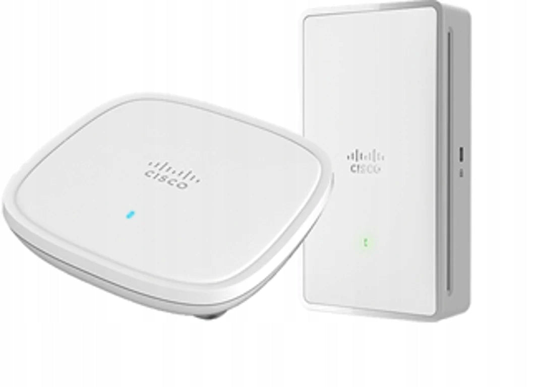 Access Point Cisco C9105AXI-E 802.11ax (Wi-Fi 6) Model C9105AXI-E