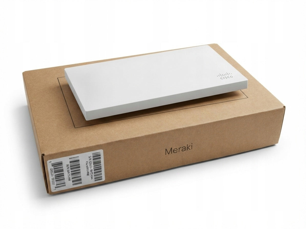 Access Point Cisco Meraki MR33-HW Access Point Wi-Fi