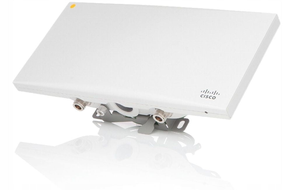 Access Point Cisco Meraki MR76 802.11ax (Wi-Fi 6) Manufacturer Cisco