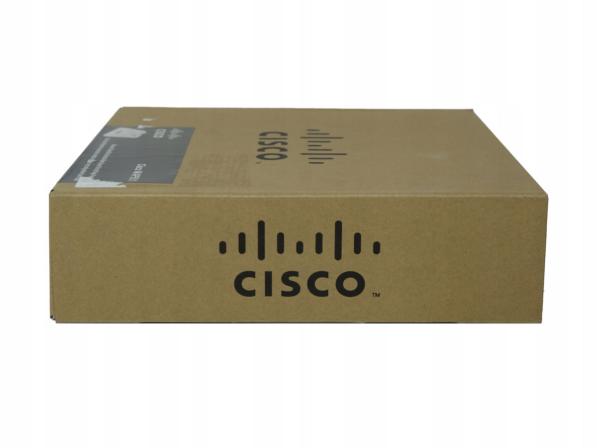Access Point Cisco WAP551-E-K9 PoE 3x3 Dual Band Managed New