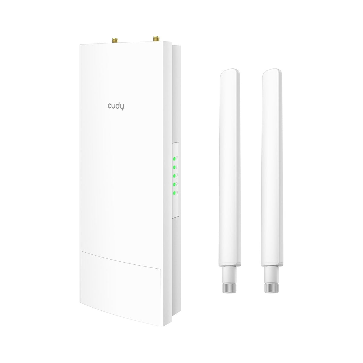 Access Point Cudy external 802.11ax (Wi-Fi 6) PoE 2,4/5 GHz