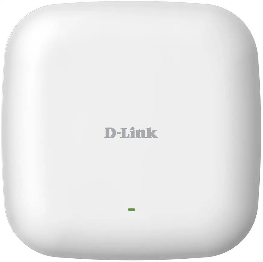 Access Point D-Link DAP-2610 AP AC1300 PoE DualBand 802.11ac (Wi-Fi 5)