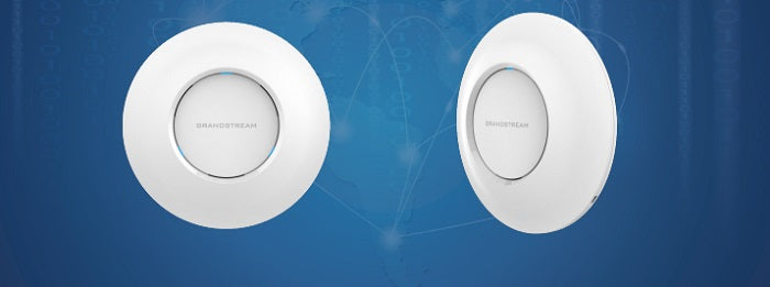 Access Point Grandstream GWN7625 Manufacturer Grandstream