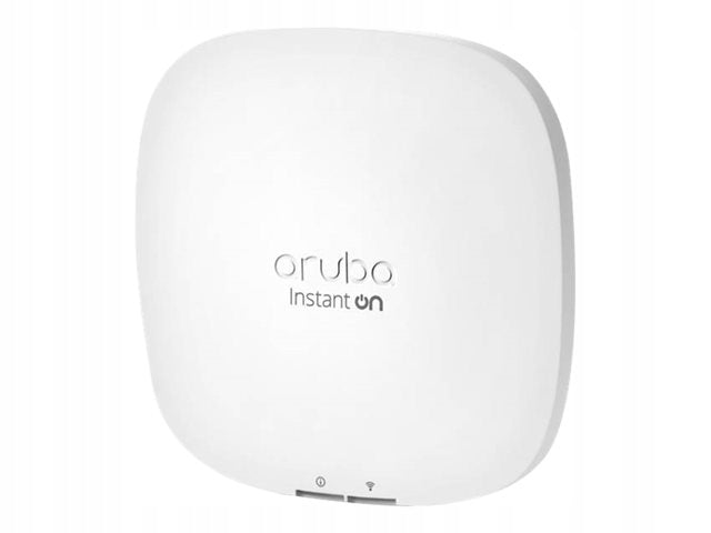 Access Point HP R6M50A 802.11ax (Wi-Fi 6) Manufacturer HP
