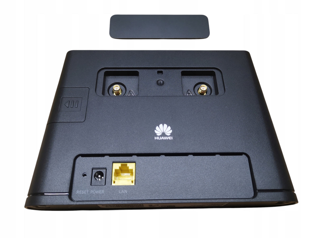 Access Point, Huawei B310 802.11n Router (Wi-Fi 4) Manufacturer Huawei