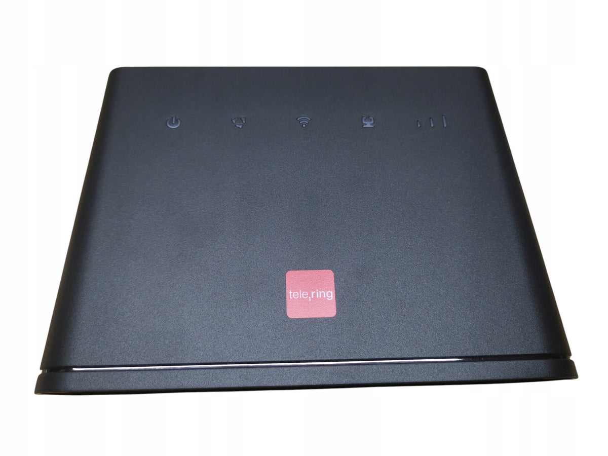 Access Point, Huawei B310 802.11n Router (Wi-Fi 4) Manufacturer code B310s-22
