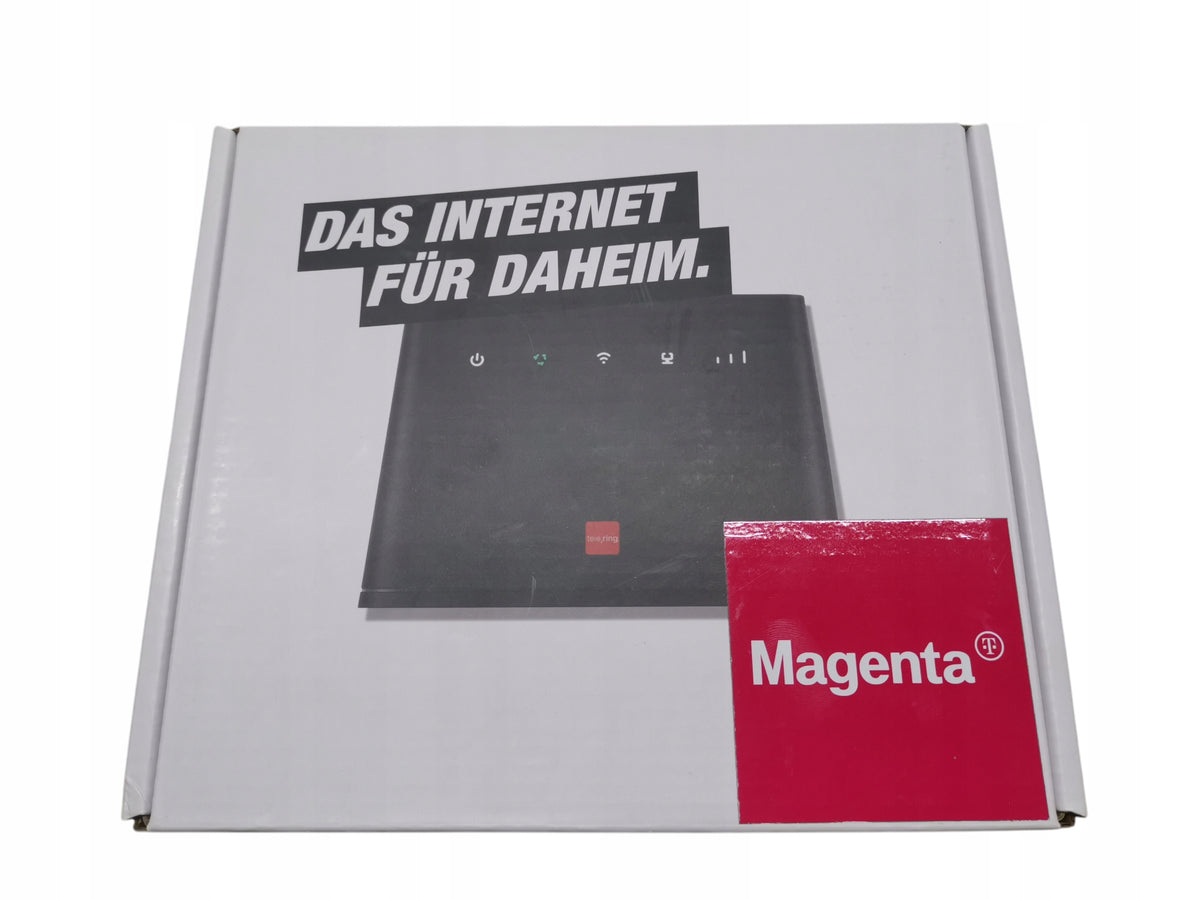 Access Point, Huawei B310 802.11n Router (Wi-Fi 4)