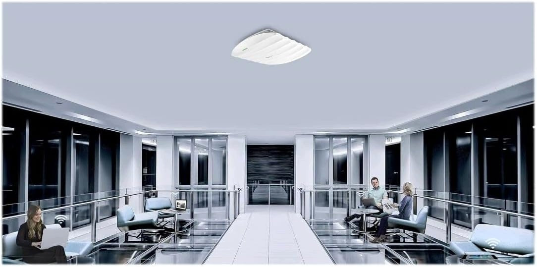 Access Point Link EAP245 802.11ac (Wi-Fi 5)