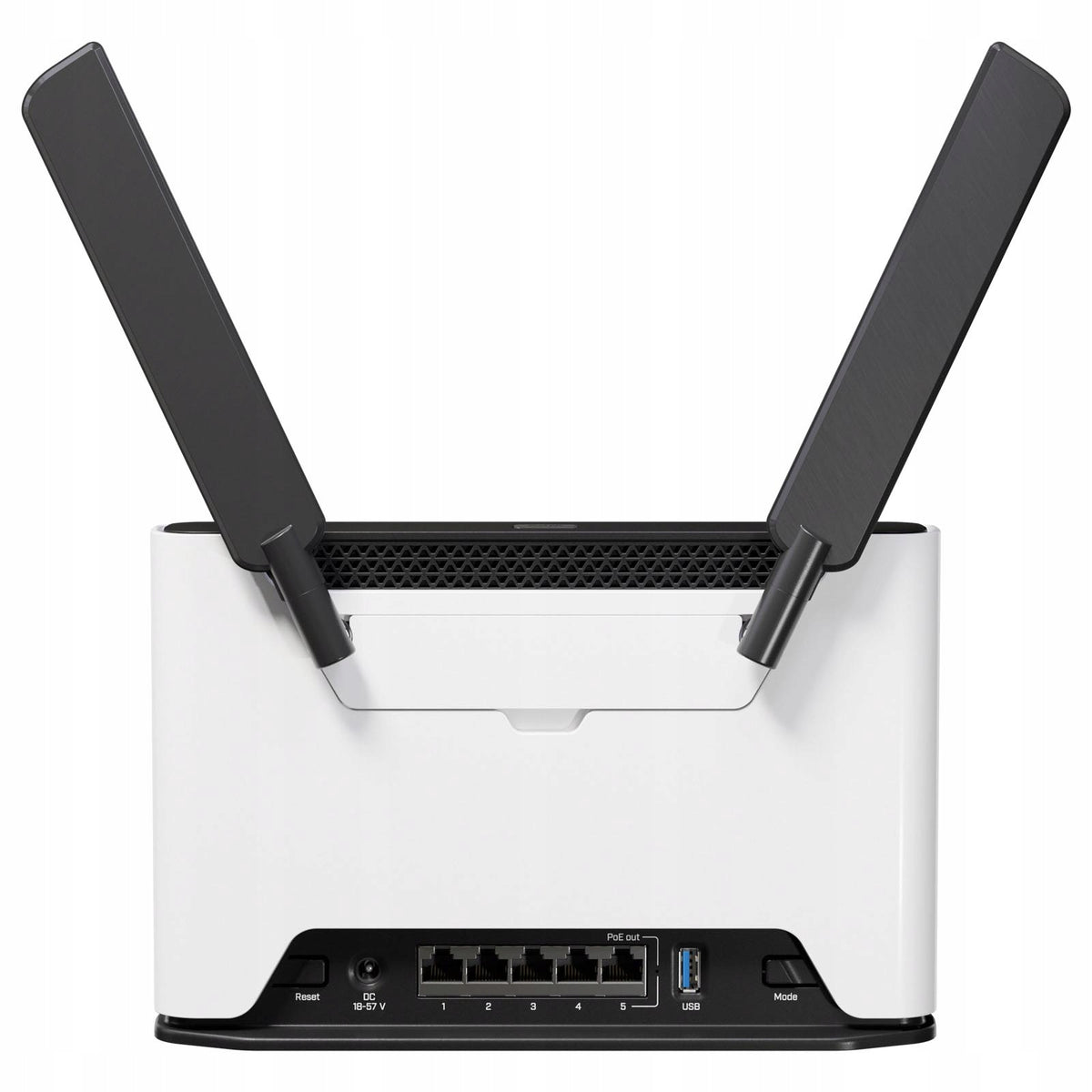 Access Point , MikroTik Chateau PRO ax 802.11ax router (Wi-Fi 6) Model Chateau PRO ax