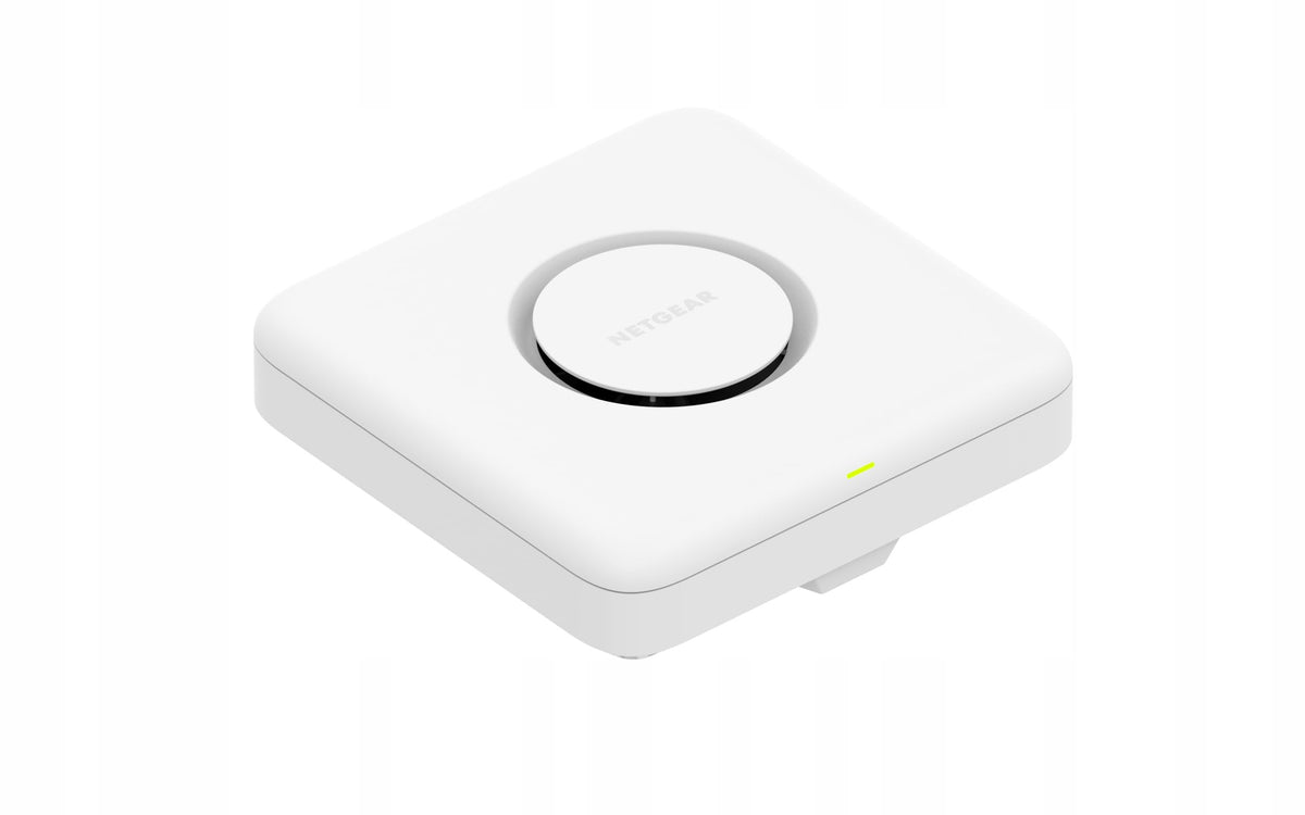 Access Point Netgear WBE750-100EUS 802.11be (Wi-Fi 7) Manufacturer Netgear