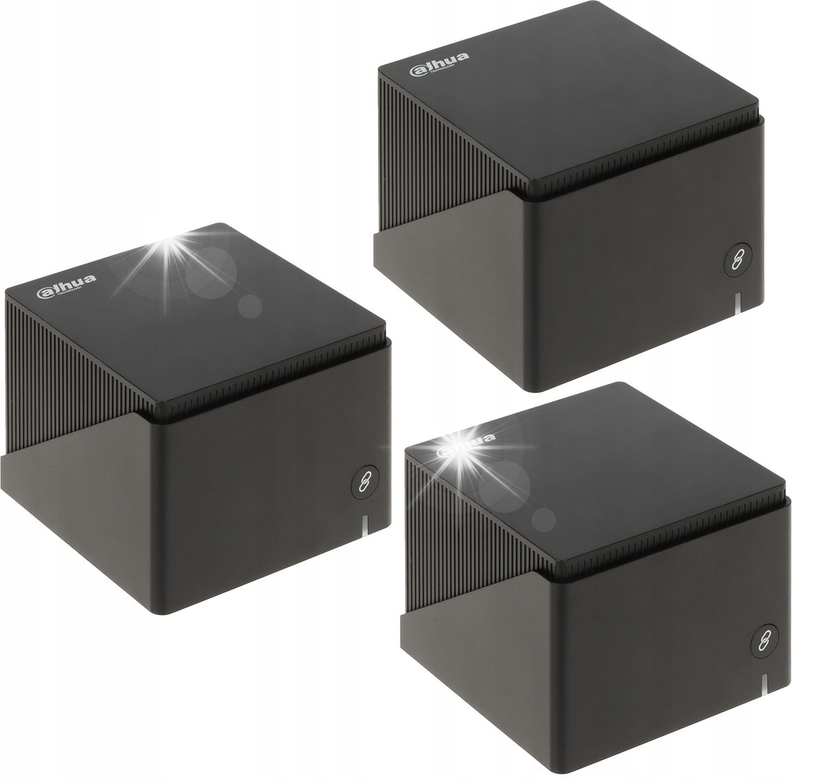 Access Point/Repeater Dahua MAX18-3 802.11ax (Wi-Fi 6)