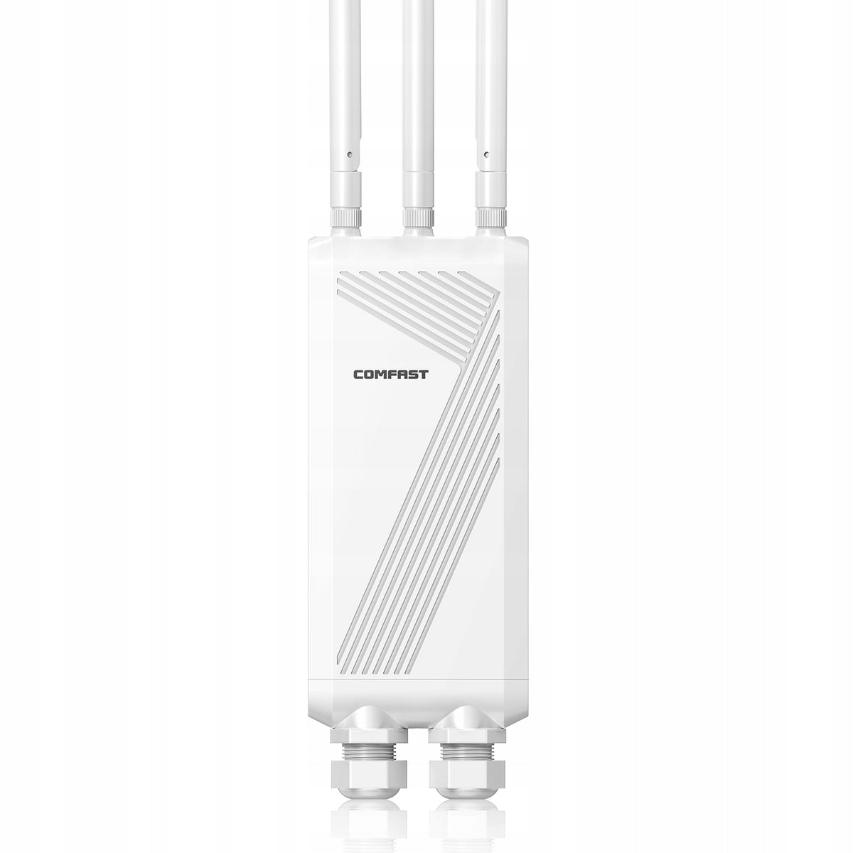 Access Point, Repeater, Router Comfast CF-EW87 802.11be (Wi-Fi 7)