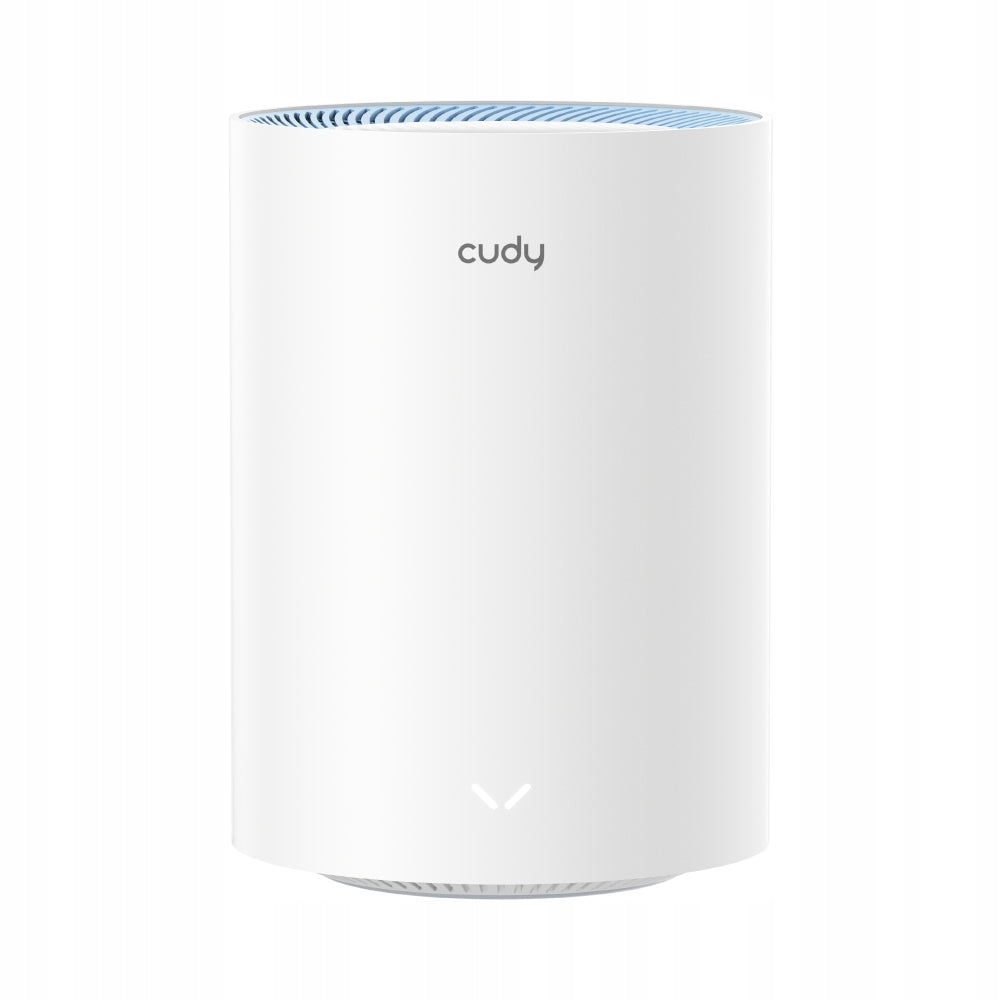 Access Point, Repeater, Router Cudy M1200 802.11a, (Wi-Fi 5), (Wi-Fi 4)