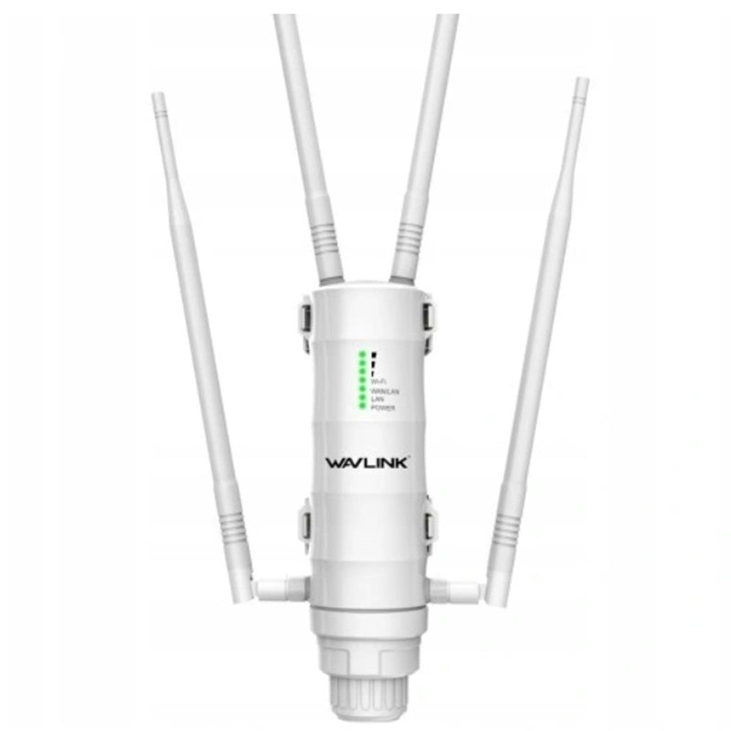 Access Point / Repeater / Router - Wavlink AC1200 (Wi-Fi 5)