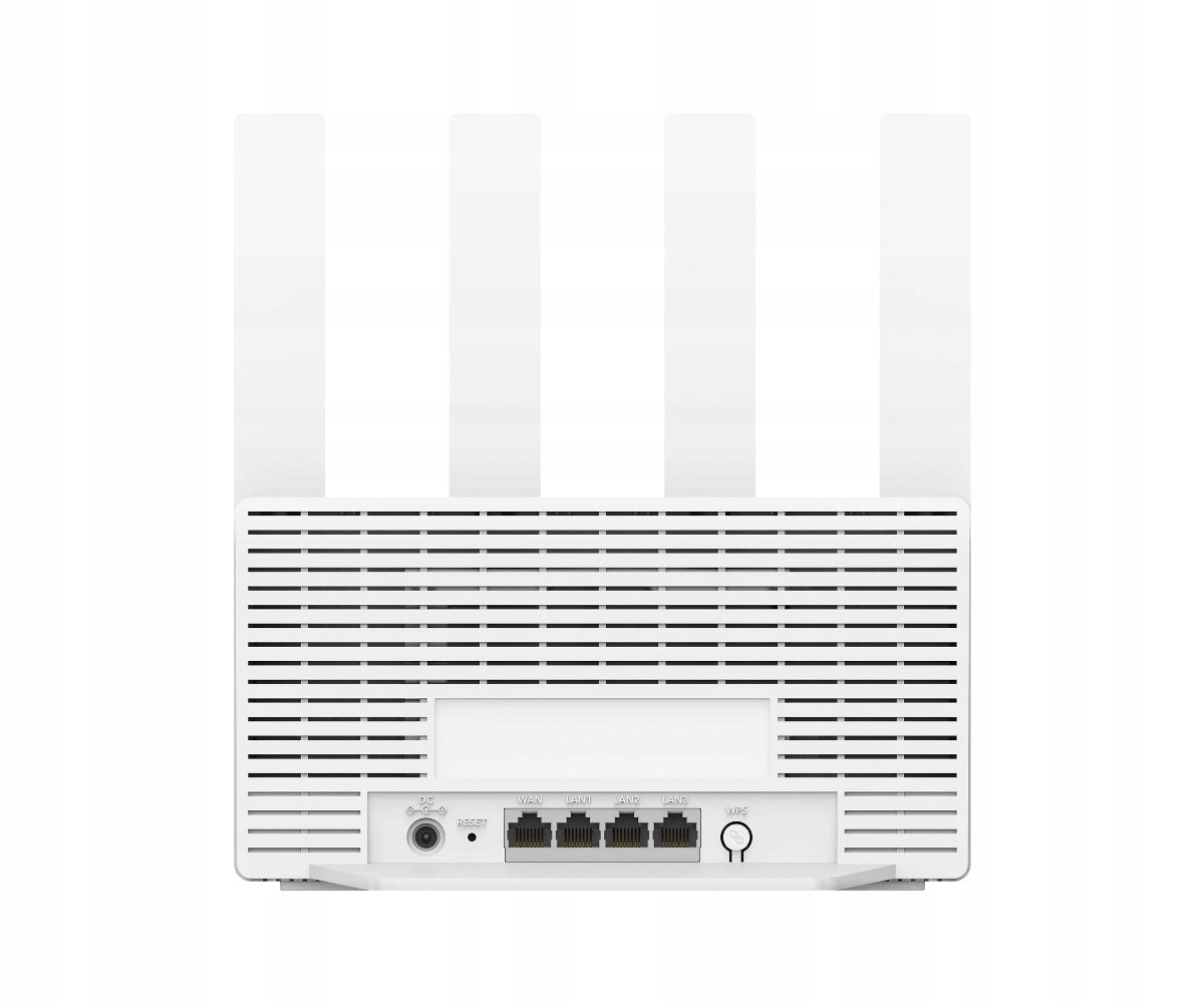 Access Point, Router Cudy WR6300E 802.11be (Wi-Fi 7) Manufacturer Cudy
