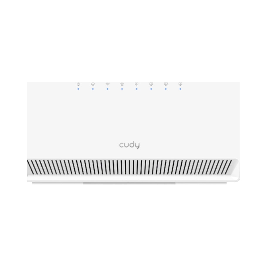 Access Point, Router Cudy WR6300E 802.11be (Wi-Fi 7)