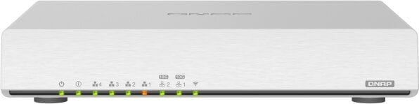 Access Point, Router Qnap QHora-301W 802.11g Model QHora-301W