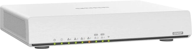 Access Point, Router Qnap QHora-301W 802.11g