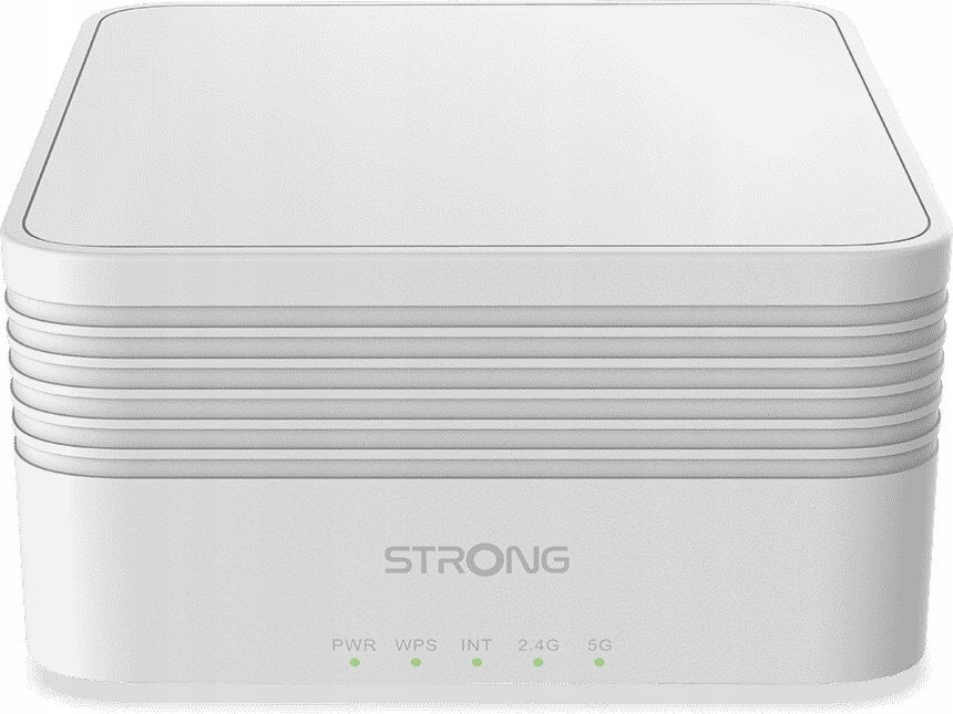 Access Point, Router Strong ATRIA AX3000 802.11ax (Wi-Fi 6) Manufacturer Strong