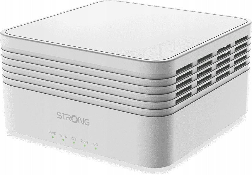 Access Point, Router Strong ATRIA AX3000 802.11ax (Wi-Fi 6) Manufacturer code MESHKITAX3000
