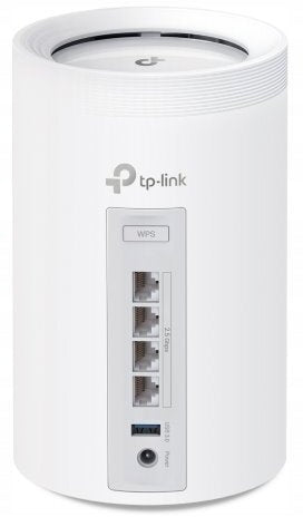 Access Point, Router TP-Link Deco BE65 802.11ax (Wi-Fi 7) (2-pack) Packaging status original