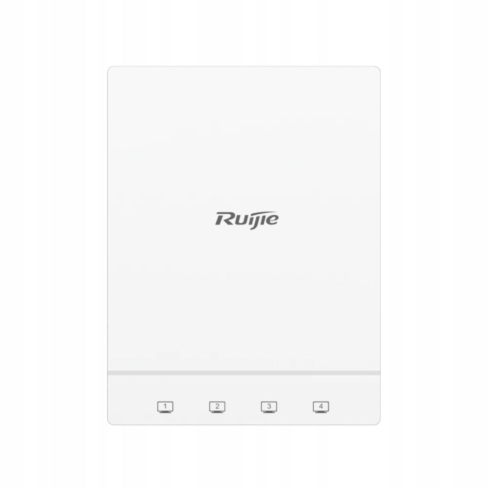 Access Point Ruijie RG-AP180 802.11ax (Wi-Fi 6)