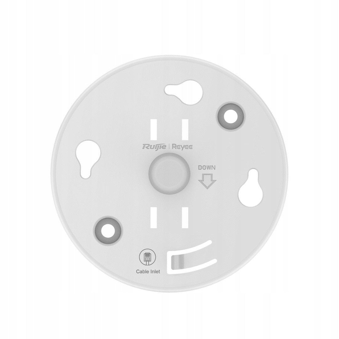 Access Point Ruijie RG-RAP2266 WiFi 6 Ceiling Dual Band 2.4/5GHz Cloud Manufacturer Ruijie