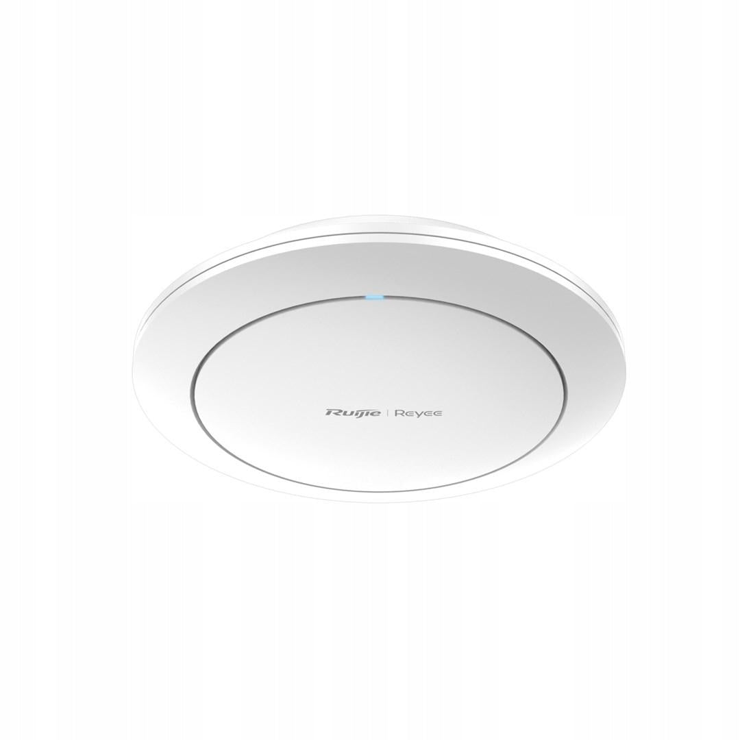 Access Point Ruijie RG-RAP2266 WiFi 6 Ceiling Dual Band 2.4/5GHz Cloud Model 569533432