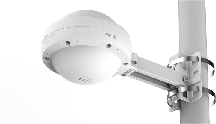 Access Point Ruijie RG-RAP6262(G) 802.11ax (Wi-Fi 6)