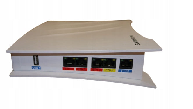 Access Point Sagemcom VDSL 3764 802.11n (Wi-Fi 4) Manufacturer Sagemcom
