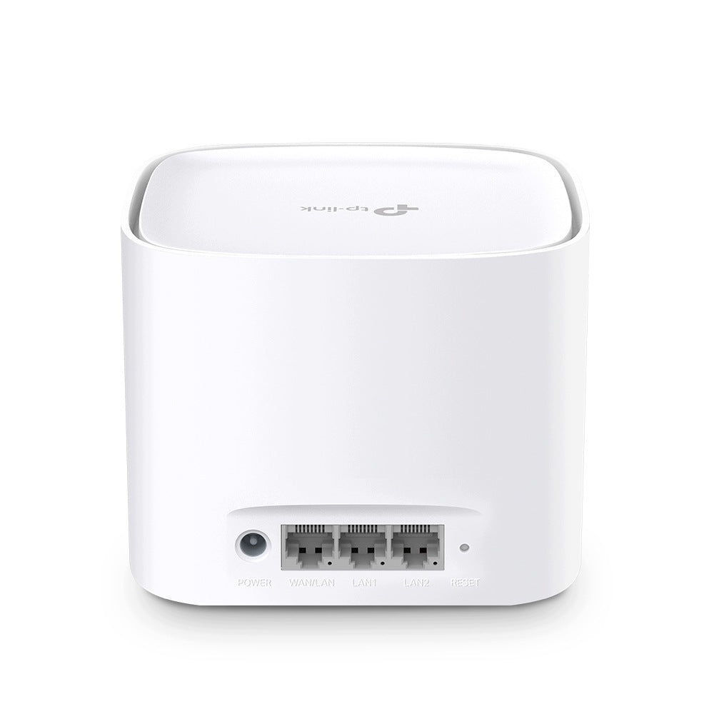 Access Point TP-Link HX520 802.11ax (Wi-Fi 6) Manufacturer TP-Link