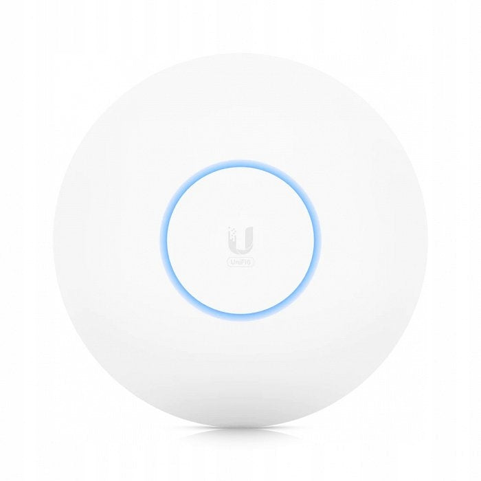 Access Point UBIQUITI U6 Pro Wifi 6 2.4 / 5GHz 5,3 Gb/s Wlan Mode of operation Access Point