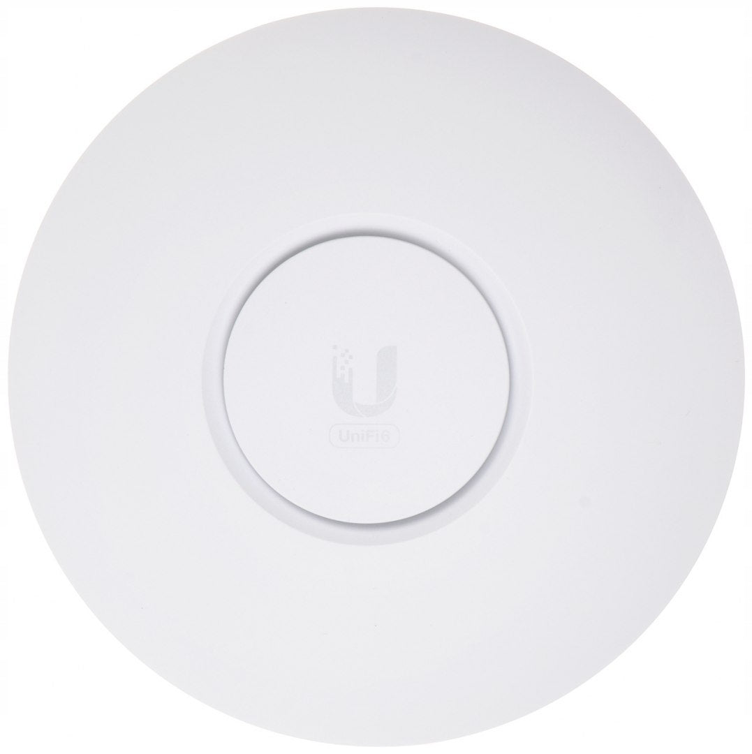 Access Point UBIQUITI UNIFI U6+ (PLUS)(Wi-Fi 6) Manufacturer code UNIFI-U6-LITE